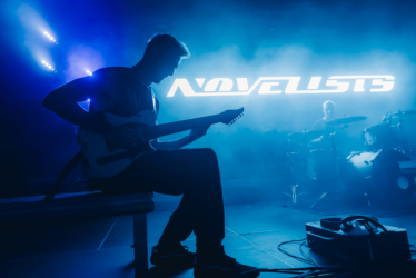 Novelstis Fr, Huxleys Neue Welt, Berlin, 2022
