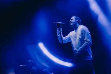 The Story So Far, Max-Schmeling-Halle, Berlin, 2022