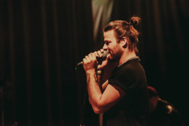 Beranger at Festsaal Kreuzberg, Berlin (2022)