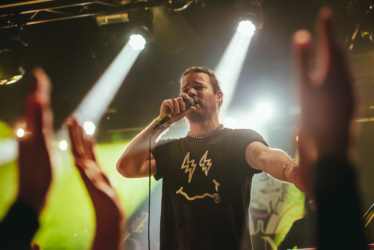Beranger at Festsaal Kreuzberg, Berlin (2022)