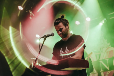 Beranger at Festsaal Kreuzberg, Berlin (2022)