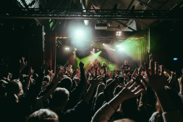 Beranger at Festsaal Kreuzberg, Berlin (2022)