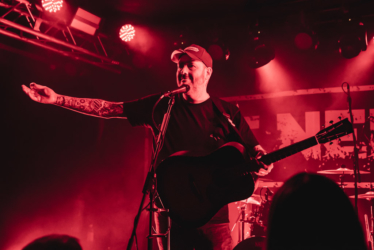 Paul Henshaw at Cassiopeia, Berlin (2022)
