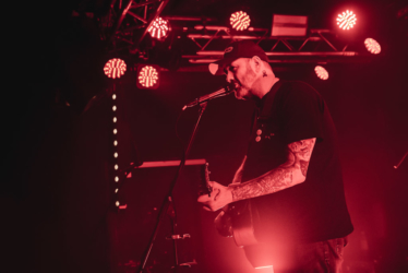 Paul Henshaw at Cassiopeia, Berlin (2022)
