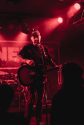 Paul Henshaw at Cassiopeia, Berlin (2022)