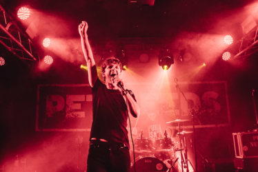 Pet Needs at Cassiopeia, Berlin (2022)