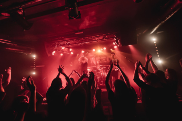 Pet Needs at Cassiopeia, Berlin (2022)
