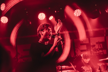 Pet Needs at Cassiopeia, Berlin (2022)