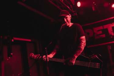 Pet Needs at Cassiopeia, Berlin (2022)