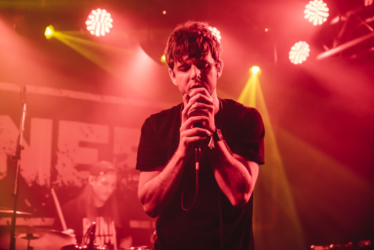 Pet Needs at Cassiopeia, Berlin (2022)