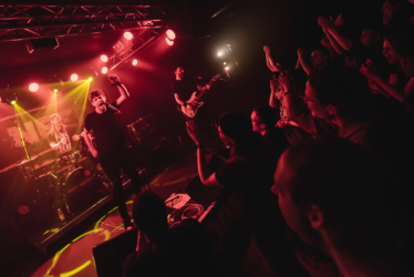 Pet Needs at Cassiopeia, Berlin (2022)