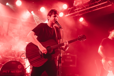 Pet Needs at Cassiopeia, Berlin (2022)