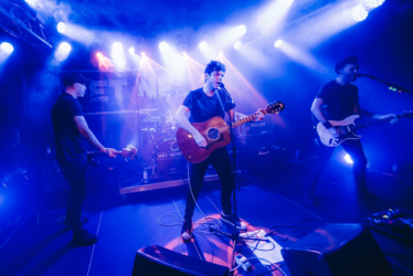 Pet Needs at Cassiopeia, Berlin (2022)