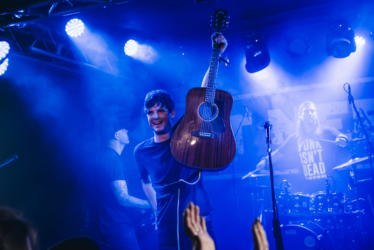 Pet Needs at Cassiopeia, Berlin (2022)