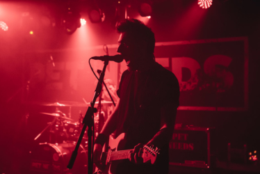 Pet Needs at Cassiopeia, Berlin (2022)