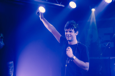 Pet Needs at Cassiopeia, Berlin (2022)