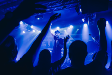 Pet Needs at Cassiopeia, Berlin (2022)
