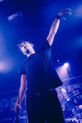 Pet Needs at Cassiopeia, Berlin (2022)