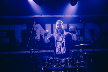 Pet Needs at Cassiopeia, Berlin (2022)