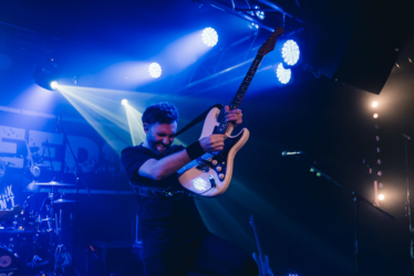 Pet Needs at Cassiopeia, Berlin (2022)