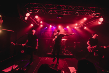 Pet Needs at Cassiopeia, Berlin (2022)