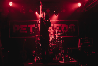 Pet Needs at Cassiopeia, Berlin (2022)