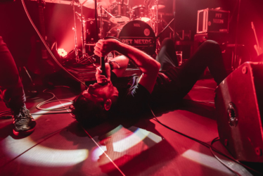 Pet Needs at Cassiopeia, Berlin (2022)