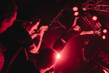 Pet Needs at Cassiopeia, Berlin (2022)