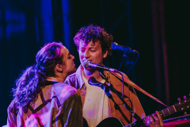 Scott & Lila at Festsaal Kreuzberg, Berlin (2022)