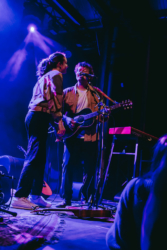 Scott & Lila at Festsaal Kreuzberg, Berlin (2022)