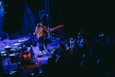 Scott & Lila at Festsaal Kreuzberg, Berlin (2022)