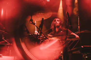Thanks And Get Ready, Privatclub, Berlin, 2022