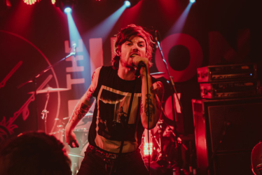 Clowns at Cassiopeia, Berlin (2022)