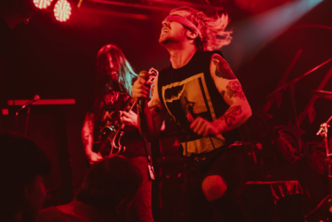 Clowns at Cassiopeia, Berlin (2022)