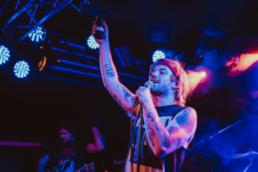 Clowns at Cassiopeia, Berlin (2022)