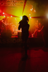 Clowns at Cassiopeia, Berlin (2022)