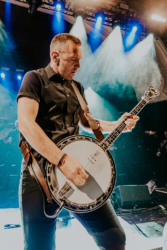 Dropkick Murphys at Haus Auensee, Leipzig (2022)