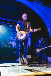 Dropkick Murphys at Haus Auensee, Leipzig (2022)