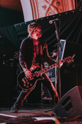 Dropkick Murphys at Haus Auensee, Leipzig (2022)