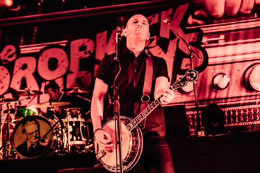 Dropkick Murphys at Haus Auensee, Leipzig (2022)
