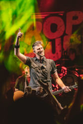Dropkick Murphys at Haus Auensee, Leipzig (2022)