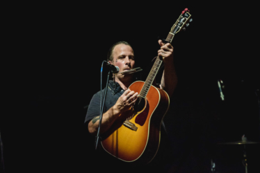 Jesse Ahern at Haus Auensee, Leipzig (2022)
