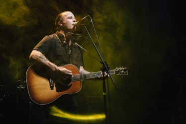 Jesse Ahern at Haus Auensee, Leipzig (2022)