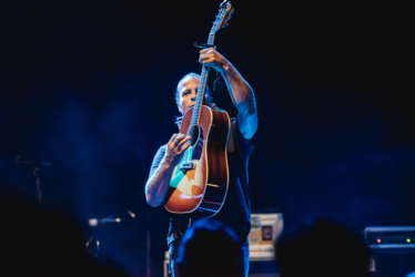 Jesse Ahern at Haus Auensee, Leipzig (2022)