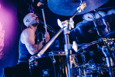 The Rumjacks at SO36, Berlin (2022)