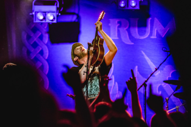 The Rumjacks at SO36, Berlin (2022)