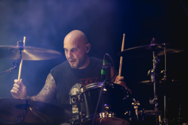 Toxpack at Haus Auensee, Leipzig (2022)