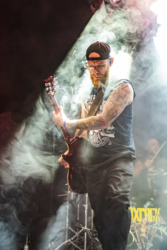 Toxpack at Haus Auensee, Leipzig (2022)