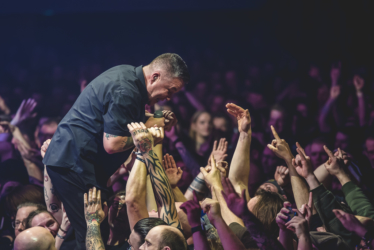 Dropkick Murphys at Sporthalle, Hamburg (2023)