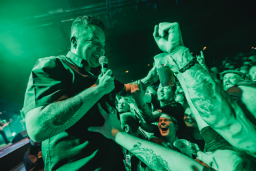 Dropkick Murphys at Sporthalle, Hamburg (2023)